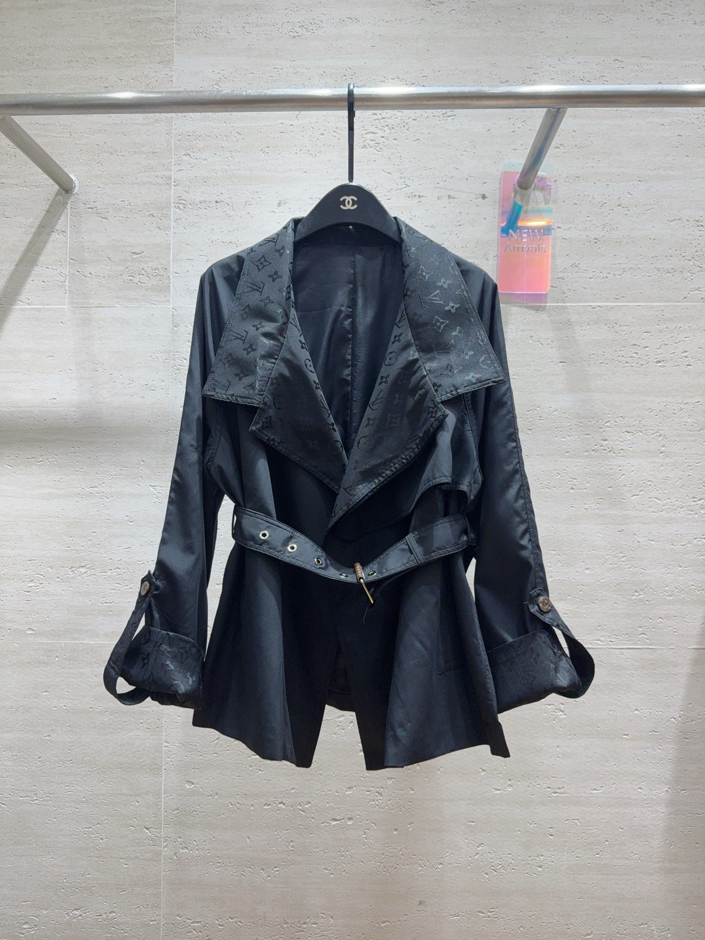 Jacket A5619