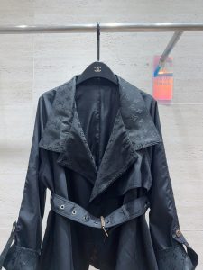 Jacket A5619