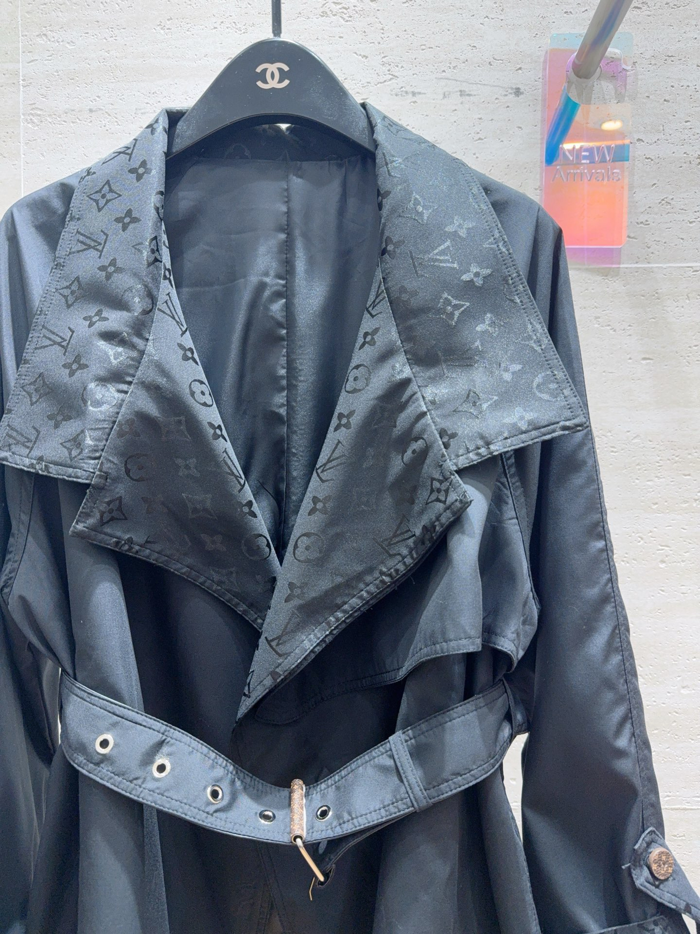 Jacket A5619