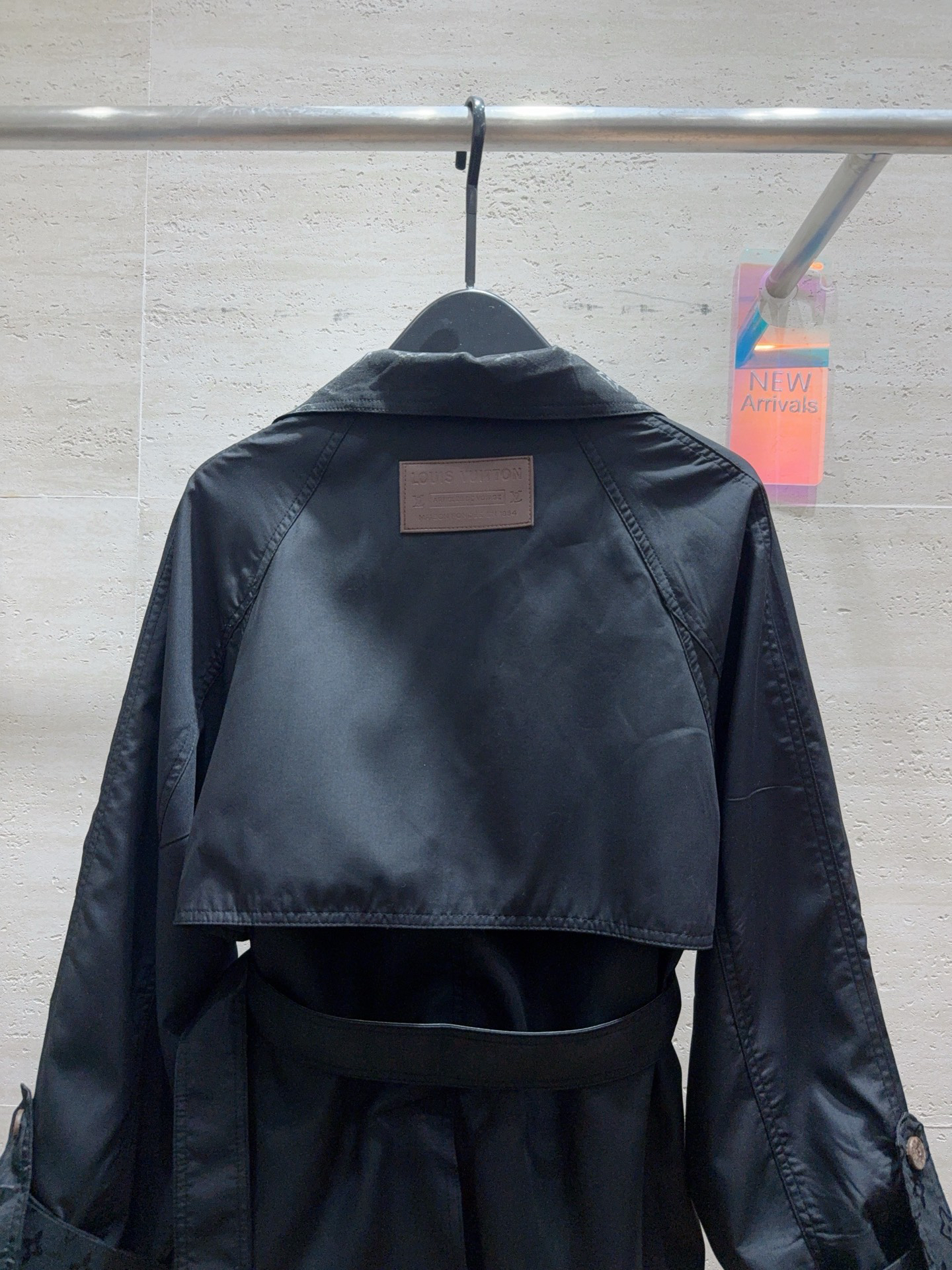 Jacket A5619