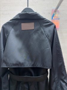 Jacket A5619