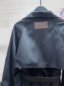 Jacket A5619