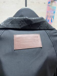 Jacket A5619
