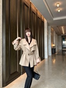Jacket A5619