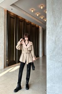 Jacket A5619