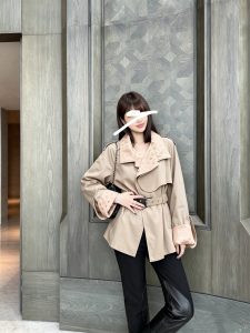 Jacket A5619