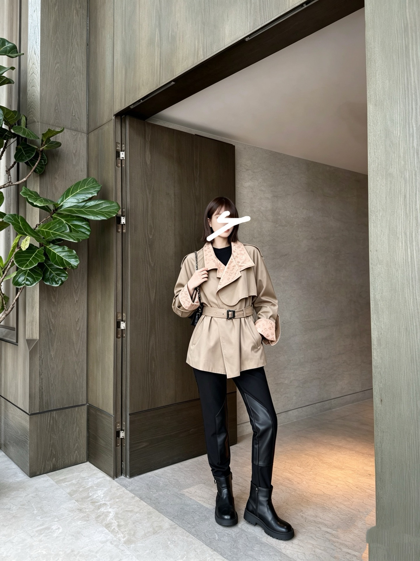 Jacket A5619
