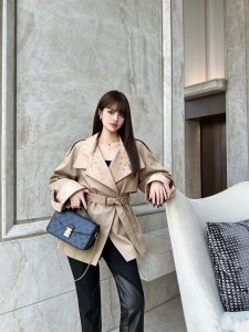 Jacket A5619