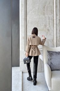 Jacket A5619