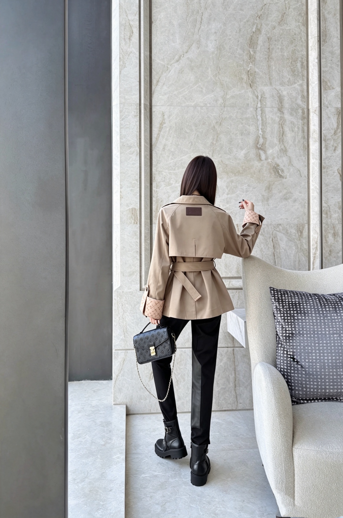 Jacket A5619