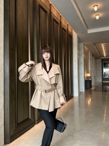 Jacket A5619