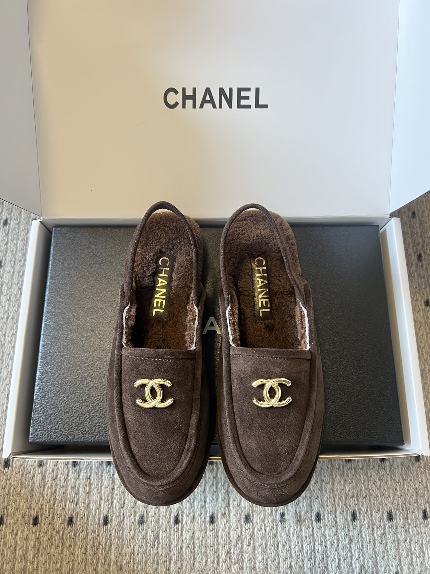 Loafers