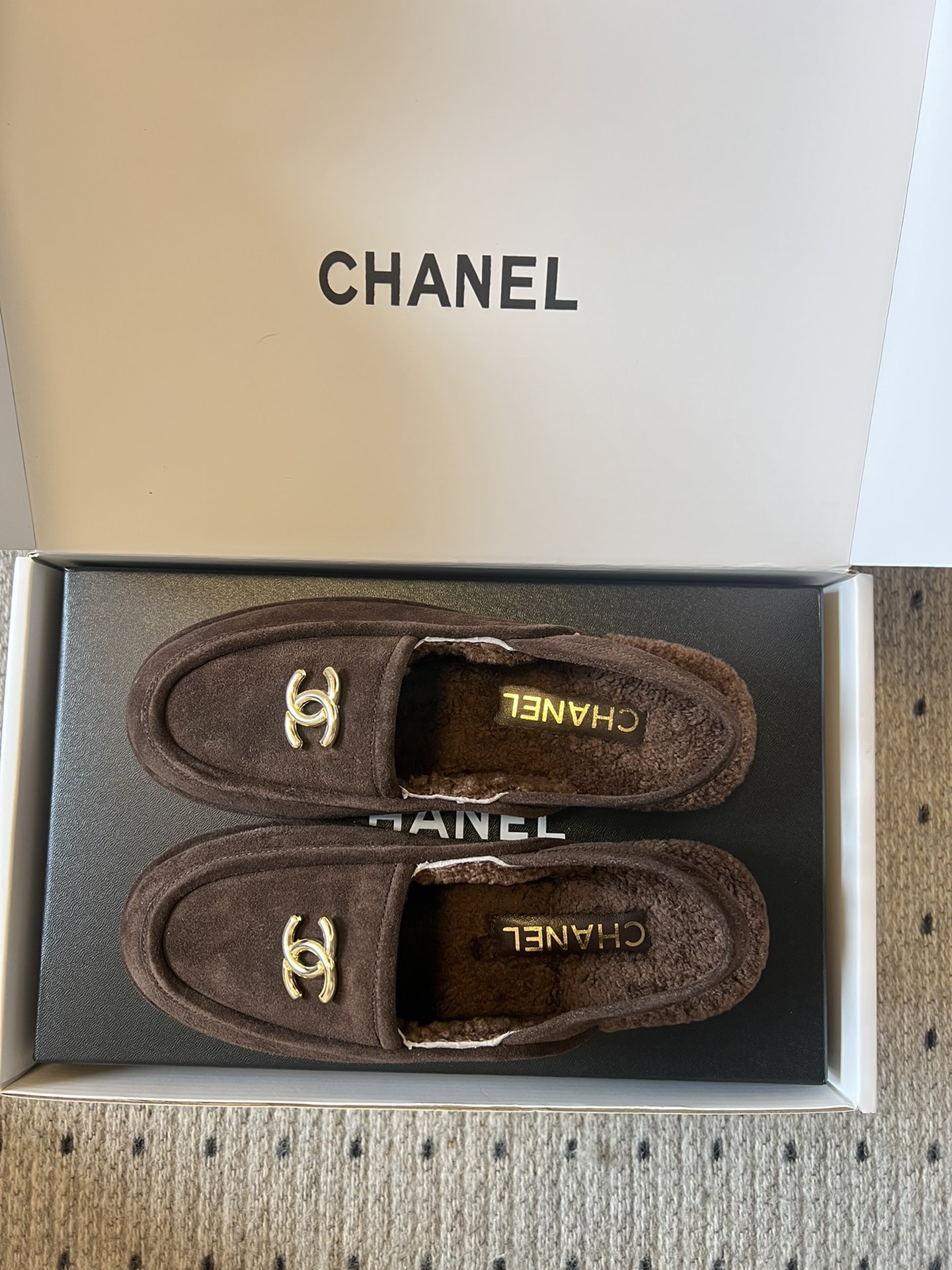 Loafers