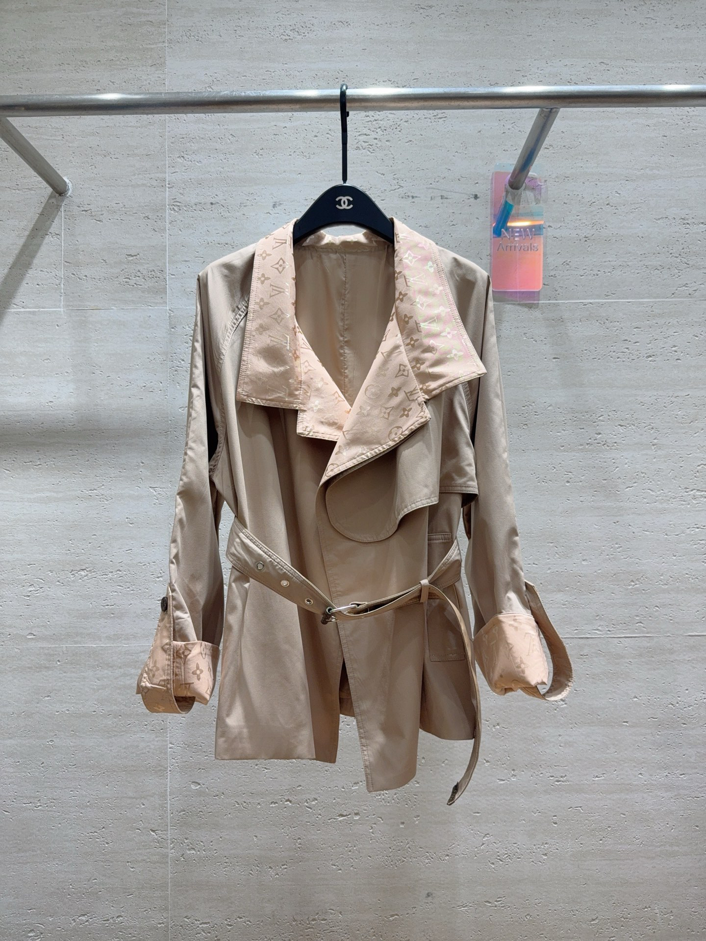 Jacket A5619