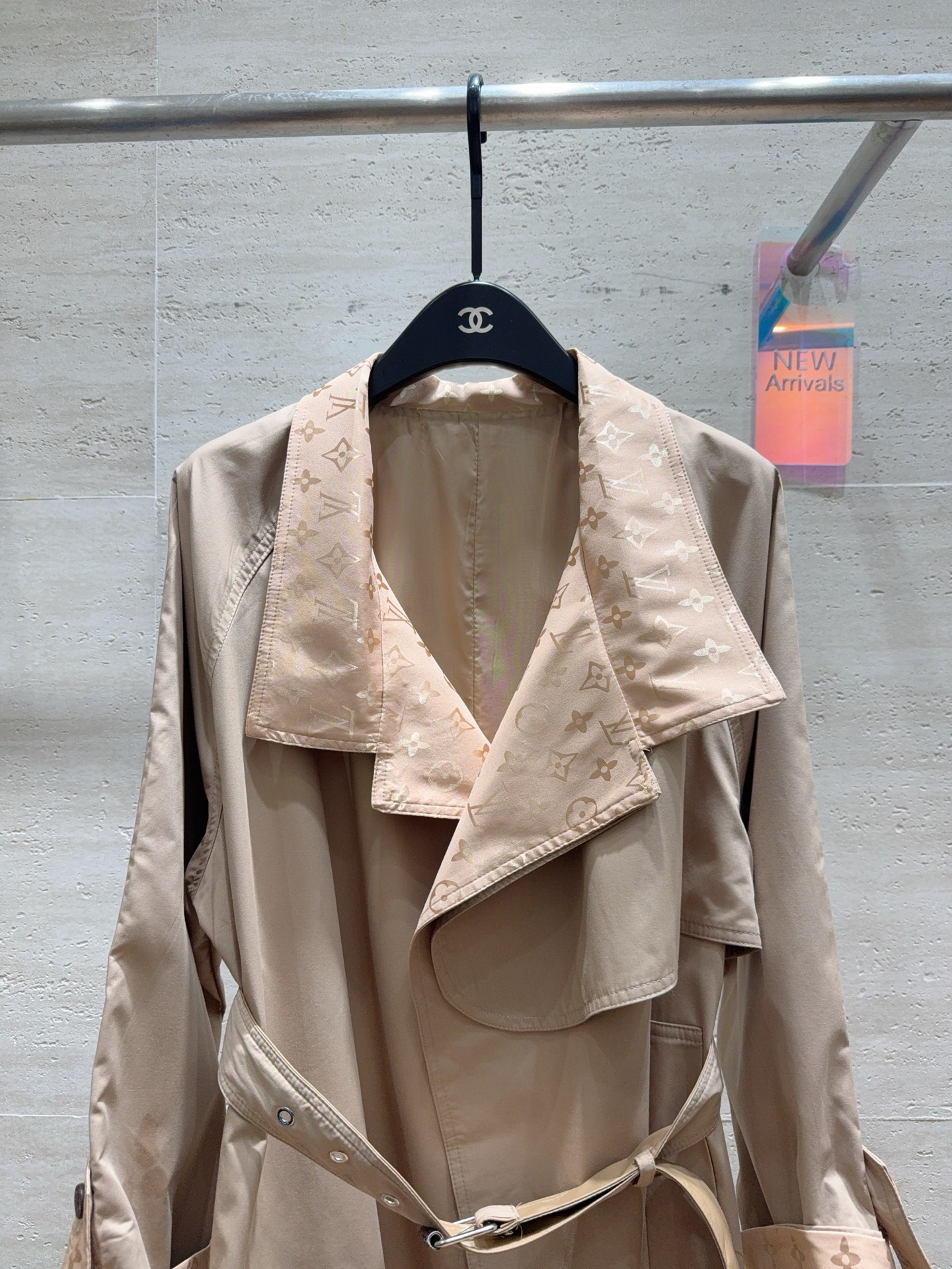 Jacket A5619