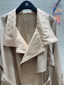 Jacket A5619