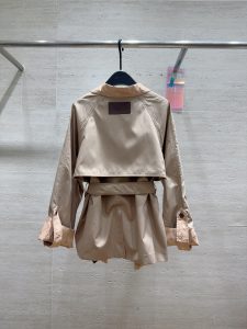 Jacket A5619