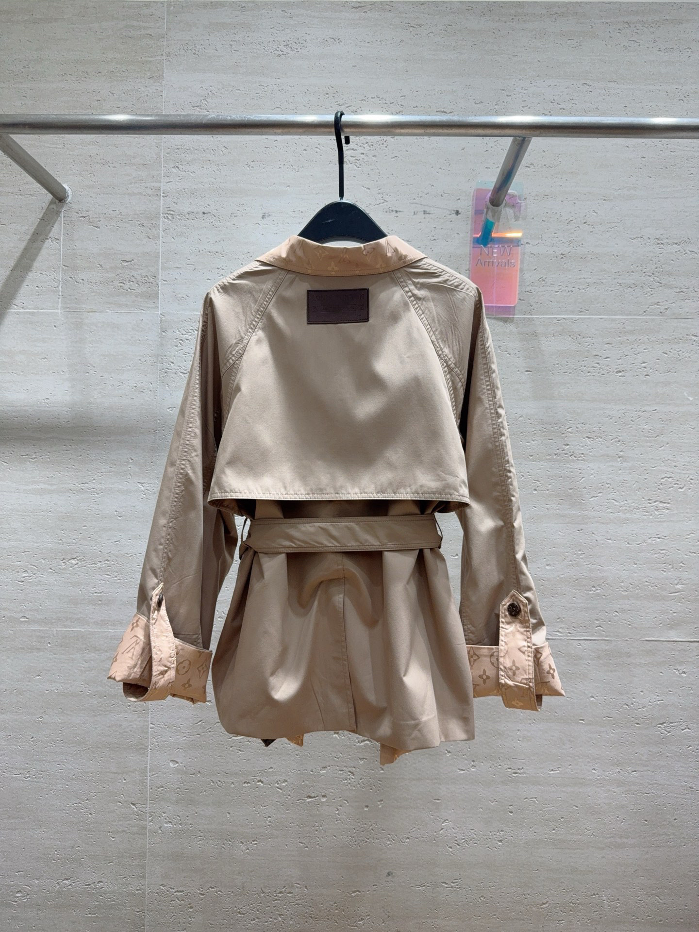 Jacket A5619