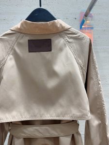 Jacket A5619
