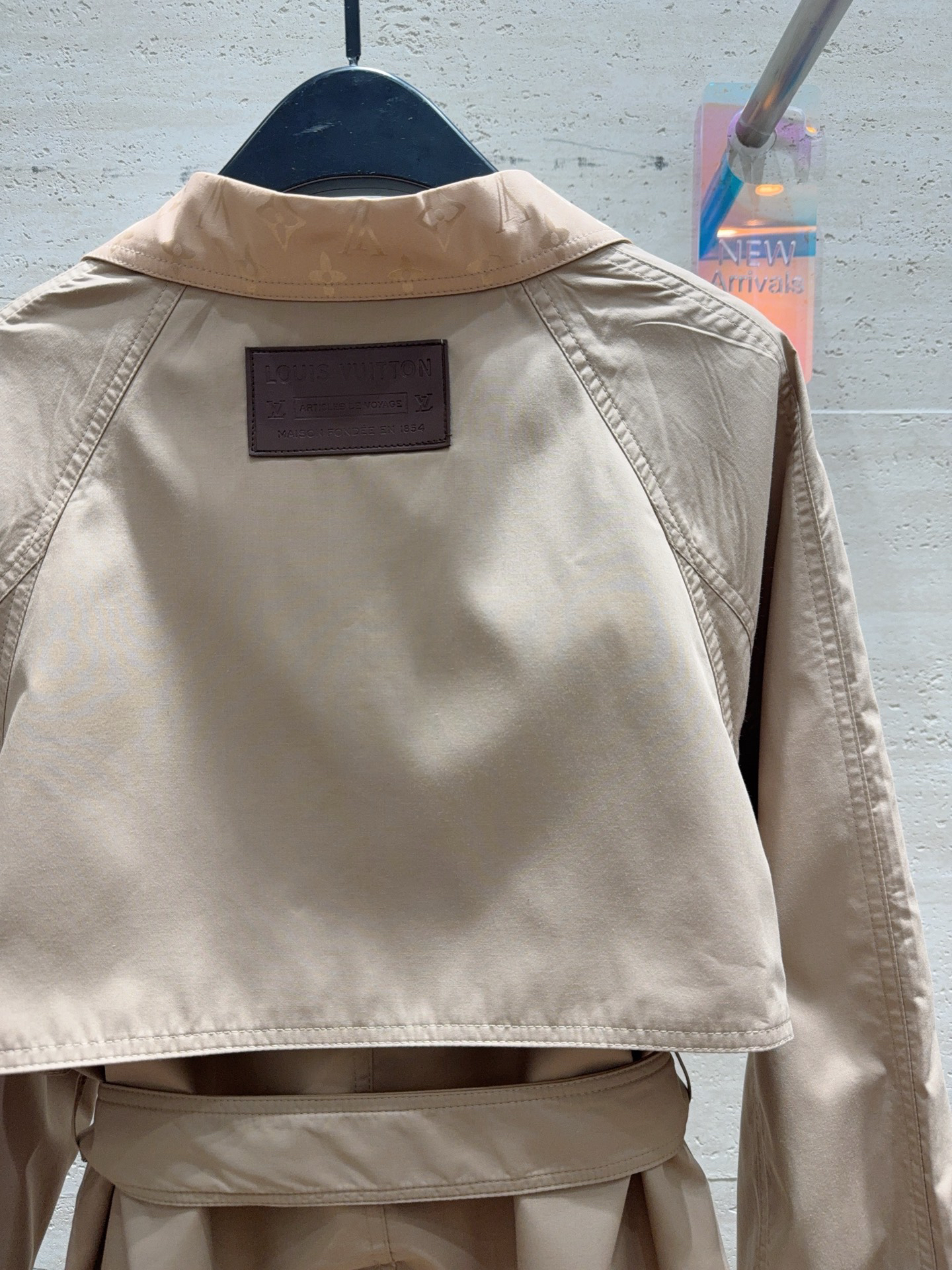 Jacket A5619