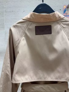 Jacket A5619