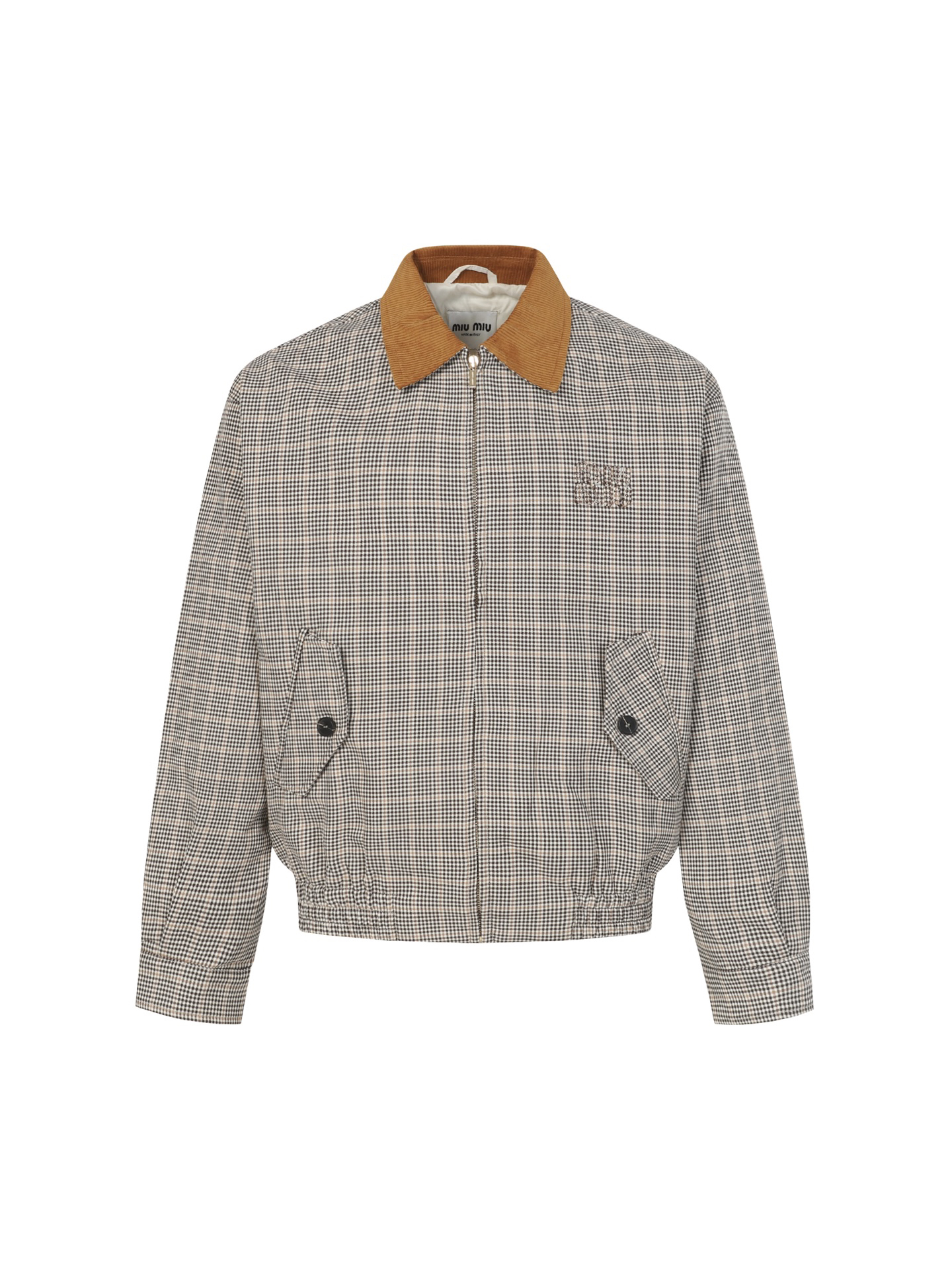 Miu Miu Jacket