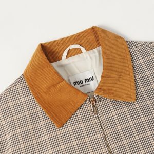 Miu Miu Jacket