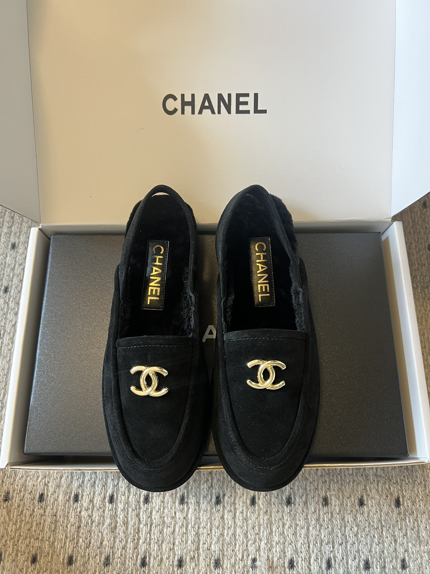 Loafers