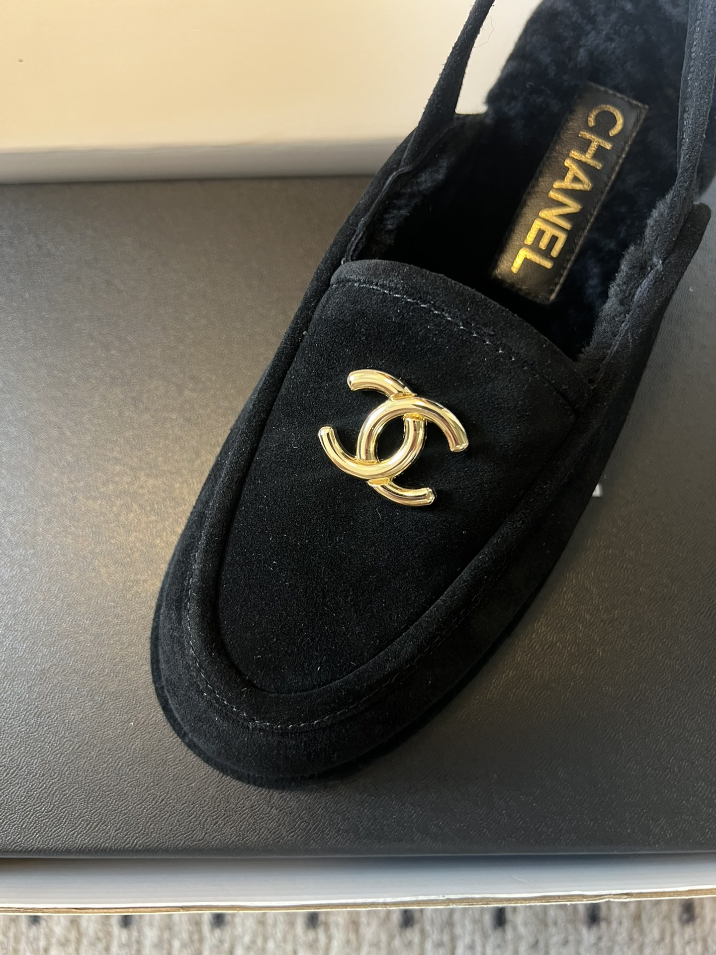 Loafers