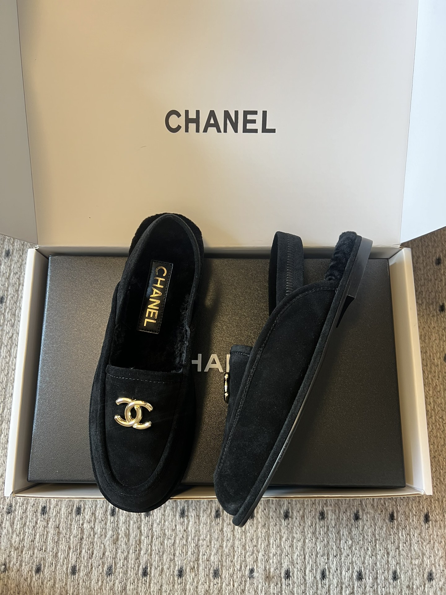 Loafers