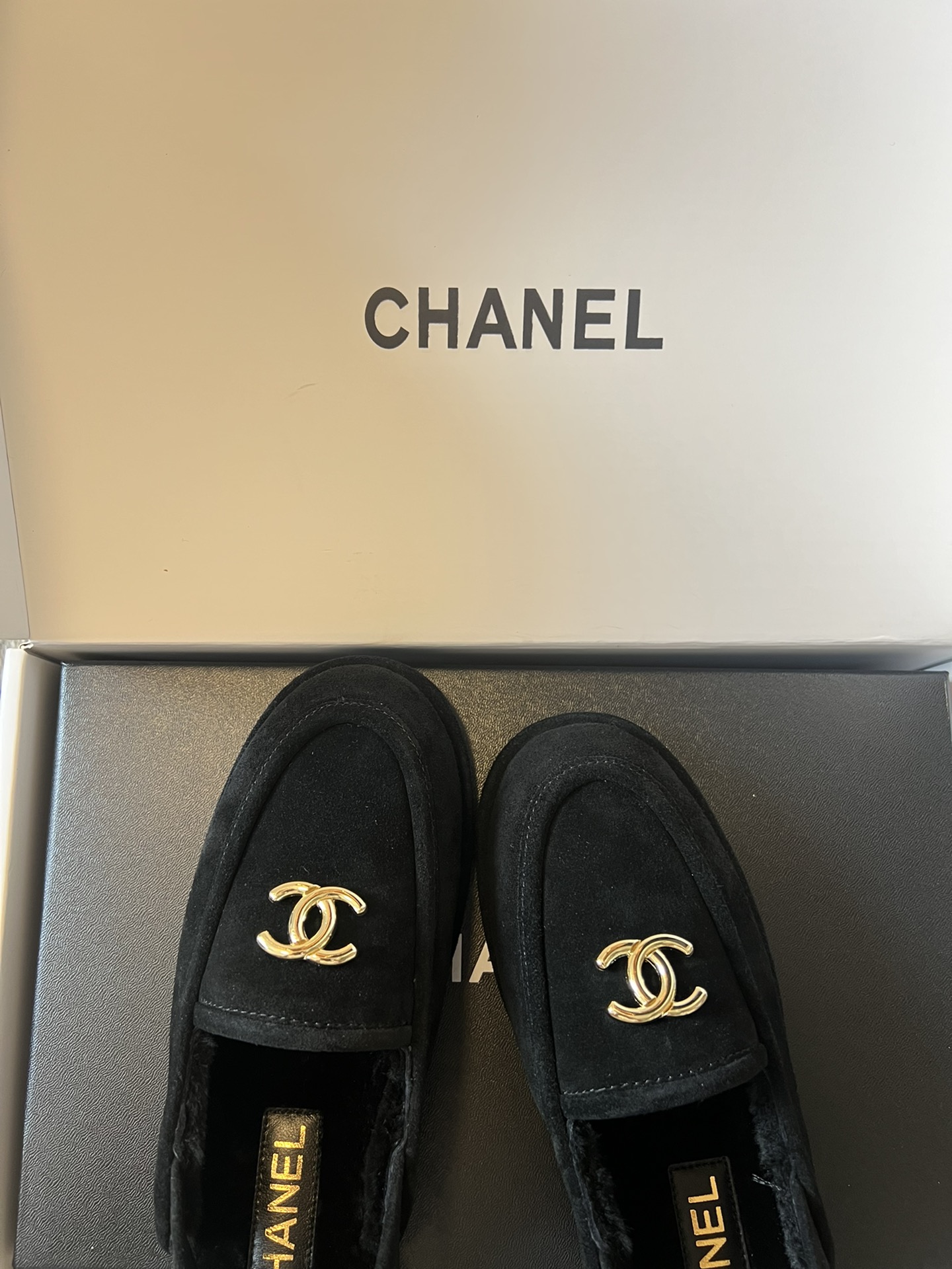 Loafers