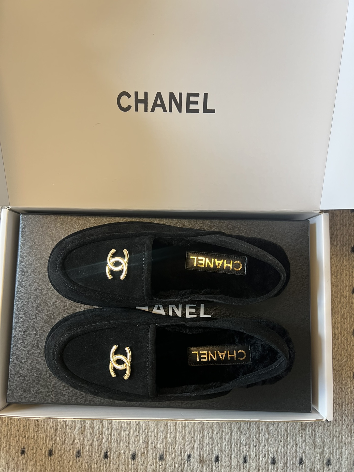 Loafers