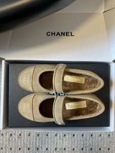 Chanel Shoes