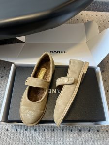 Chanel Shoes