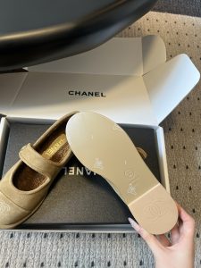 Chanel Shoes
