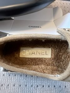Chanel Shoes