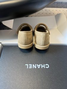 Chanel Shoes