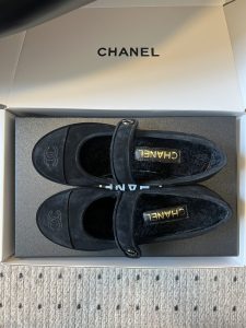 Chanel Shoes