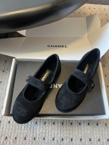 Chanel Shoes