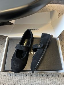 Chanel Shoes