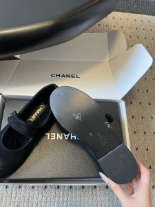 Chanel Shoes