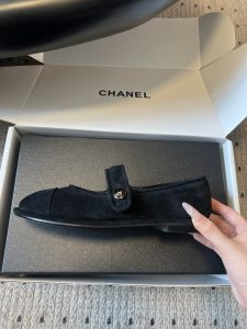Chanel Shoes