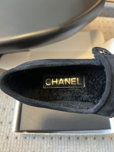 Chanel Shoes