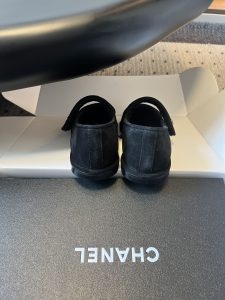 Chanel Shoes