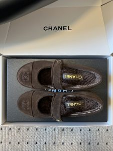 Chanel Shoes