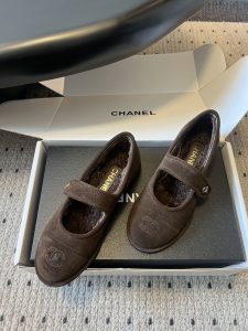 Chanel Shoes