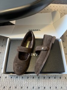 Chanel Shoes