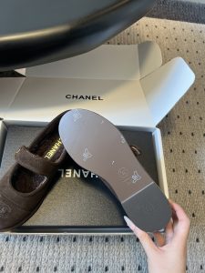 Chanel Shoes