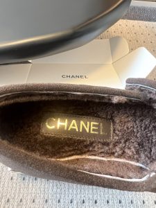 Chanel Shoes