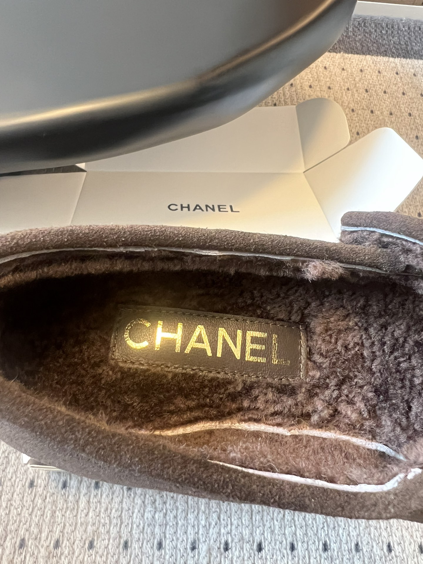 Chanel Shoes